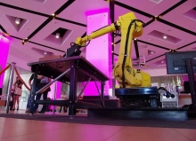 Компания Fanuc открывает офис в ИТ-парке Набережных Челнов